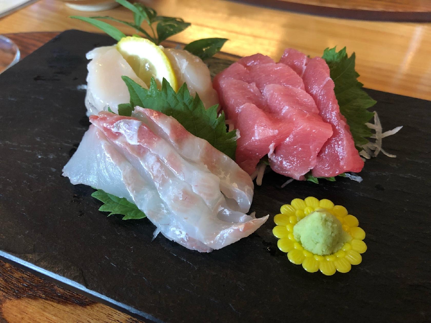 海いろ