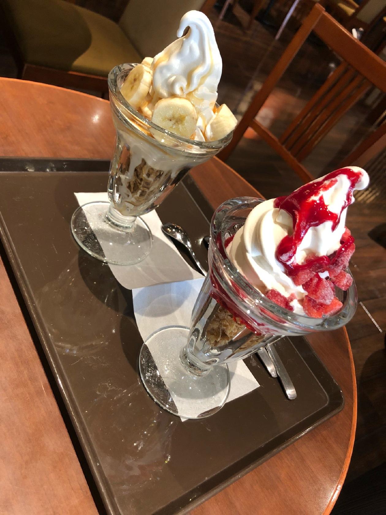 St. Marc Café