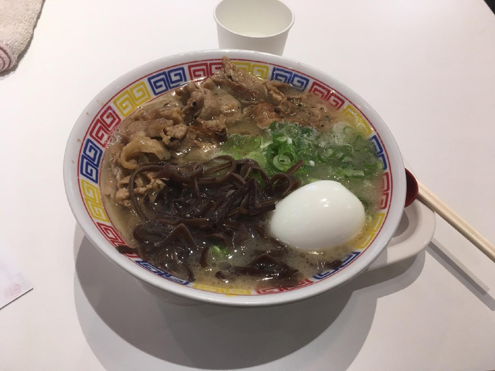 博多 新風