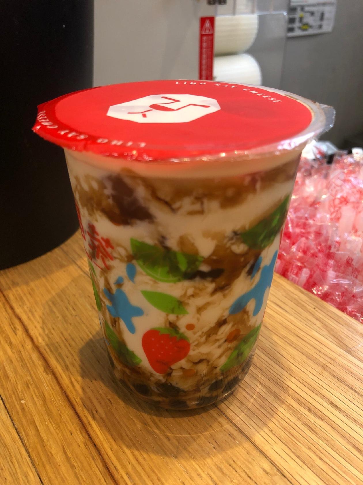LiHO Tea