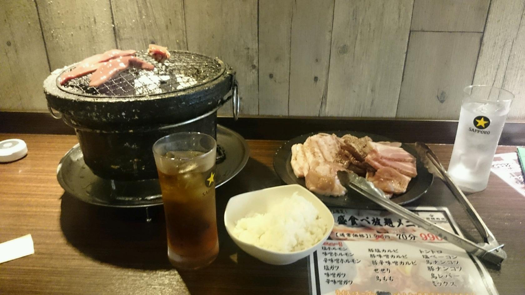 太田精肉店 札幌駅前通り店