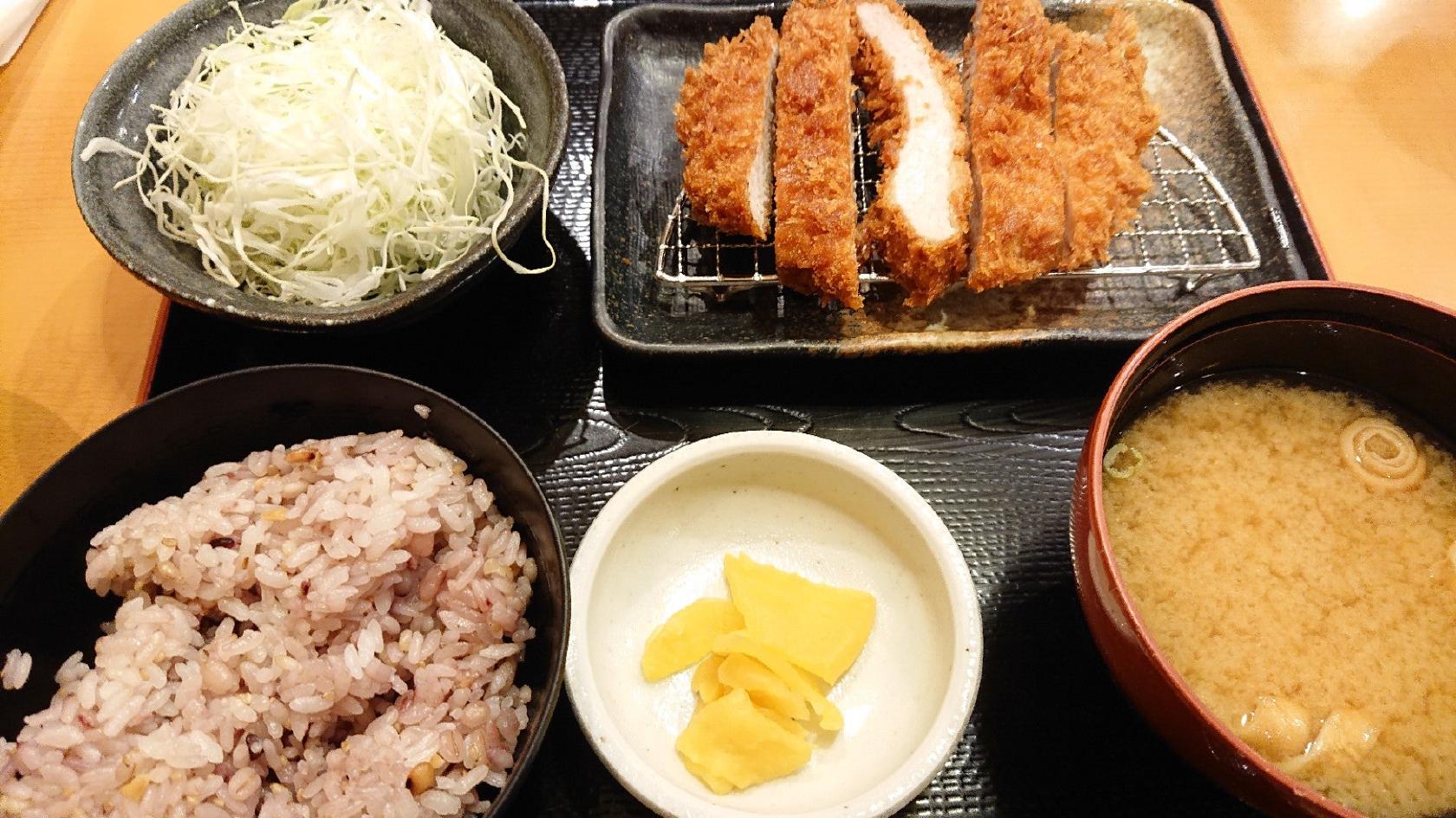 かつ処季の屋姫路リバーシティ店