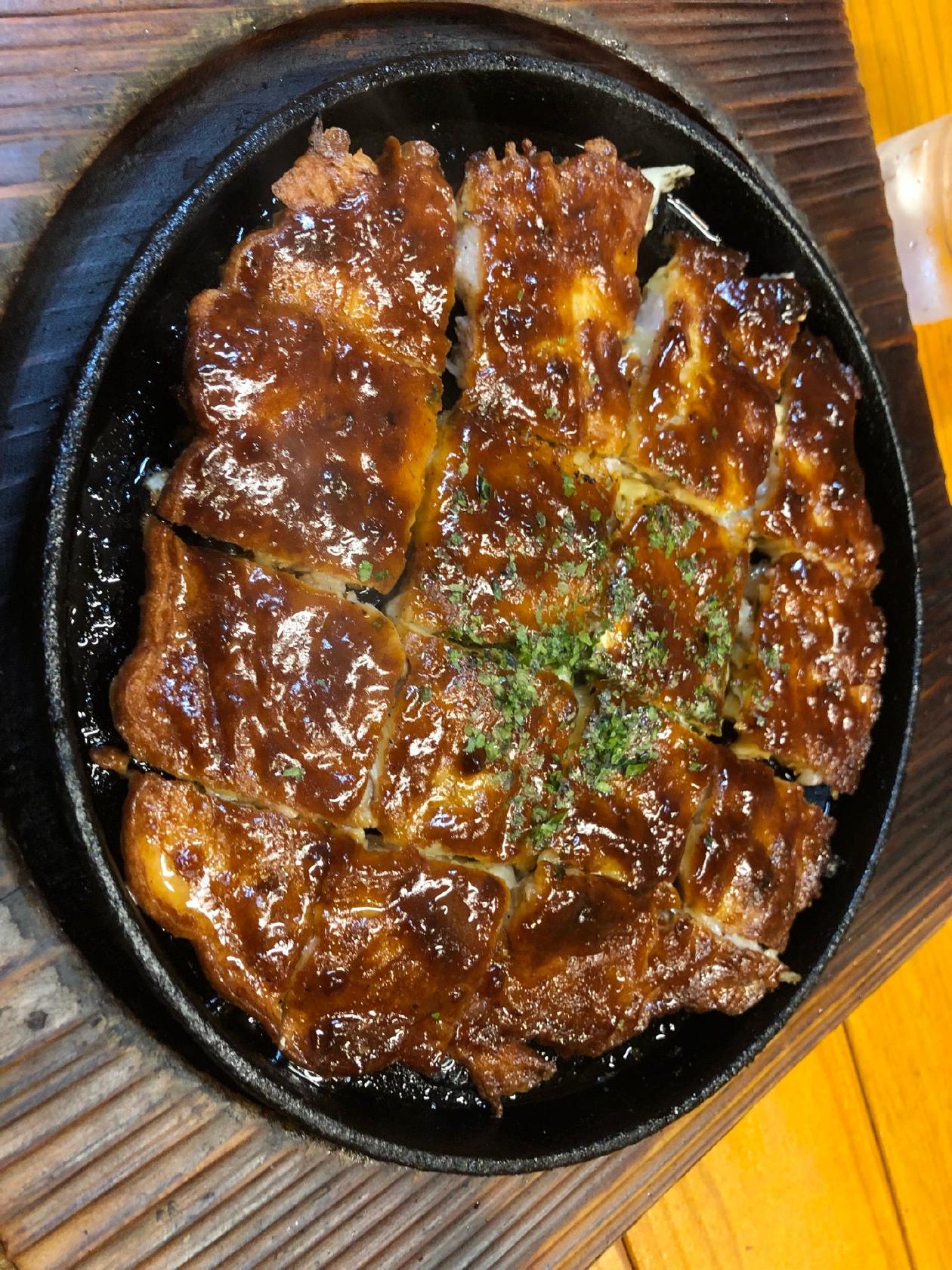 いちじく麦也