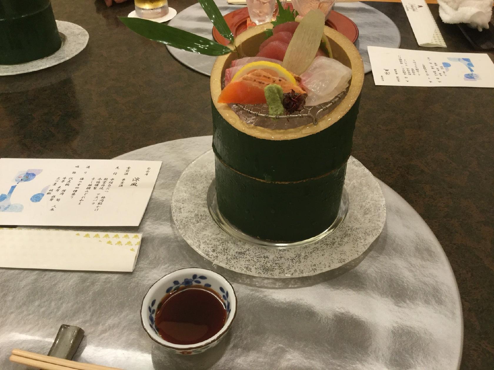 和食堂 欅