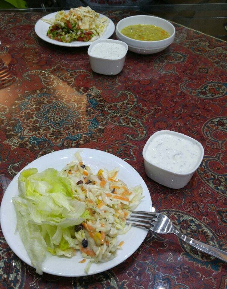 گيلان خوراك ترنج