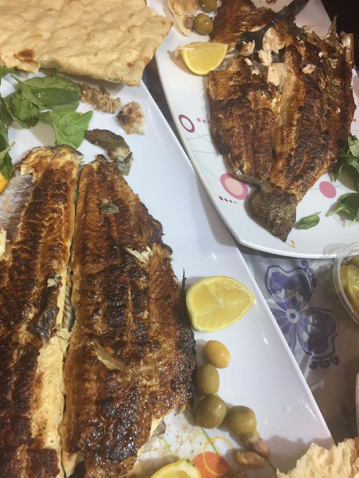 restoran mahi sonnati
