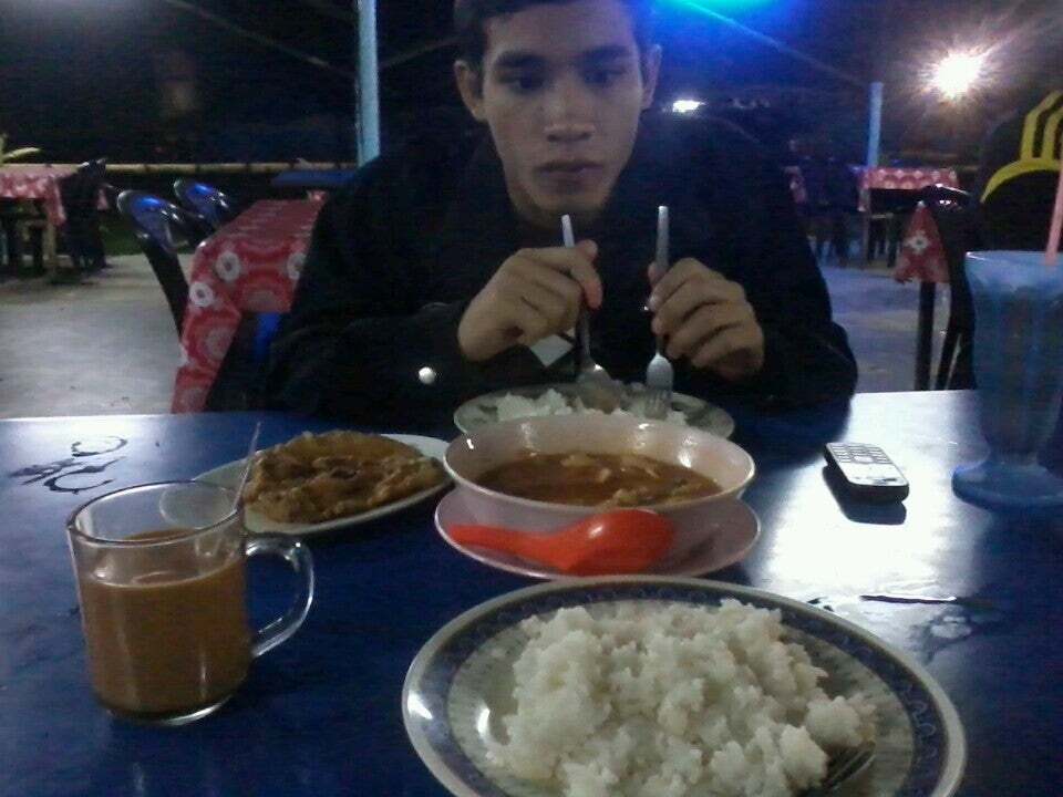 Sri Amira Tomyam