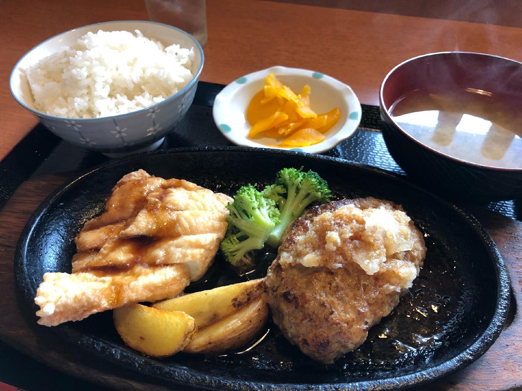 やるき茶屋