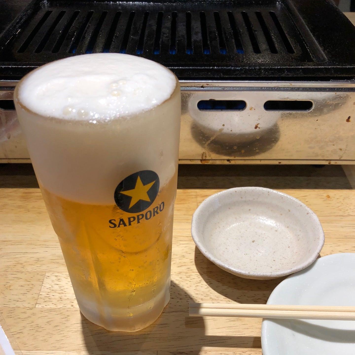ホルモン焼黒潮東野店