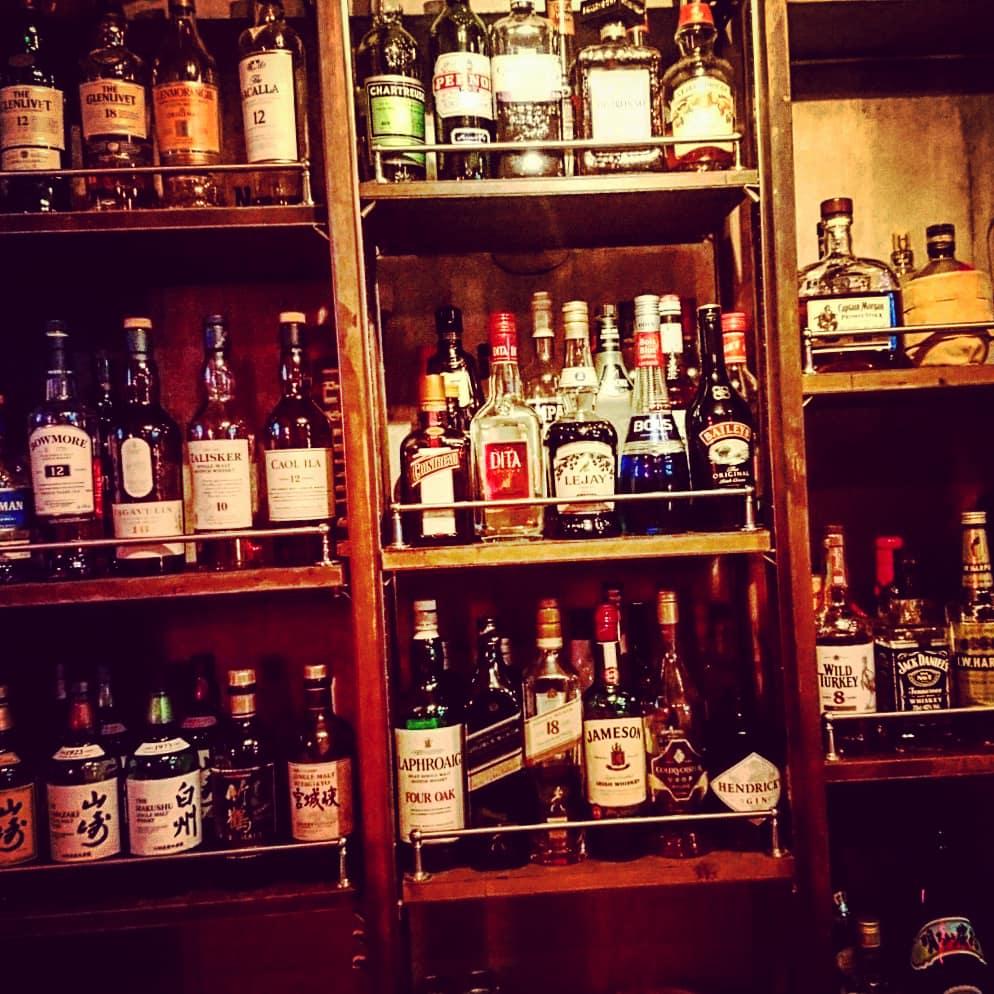 Kelly'sbarケリーズバー