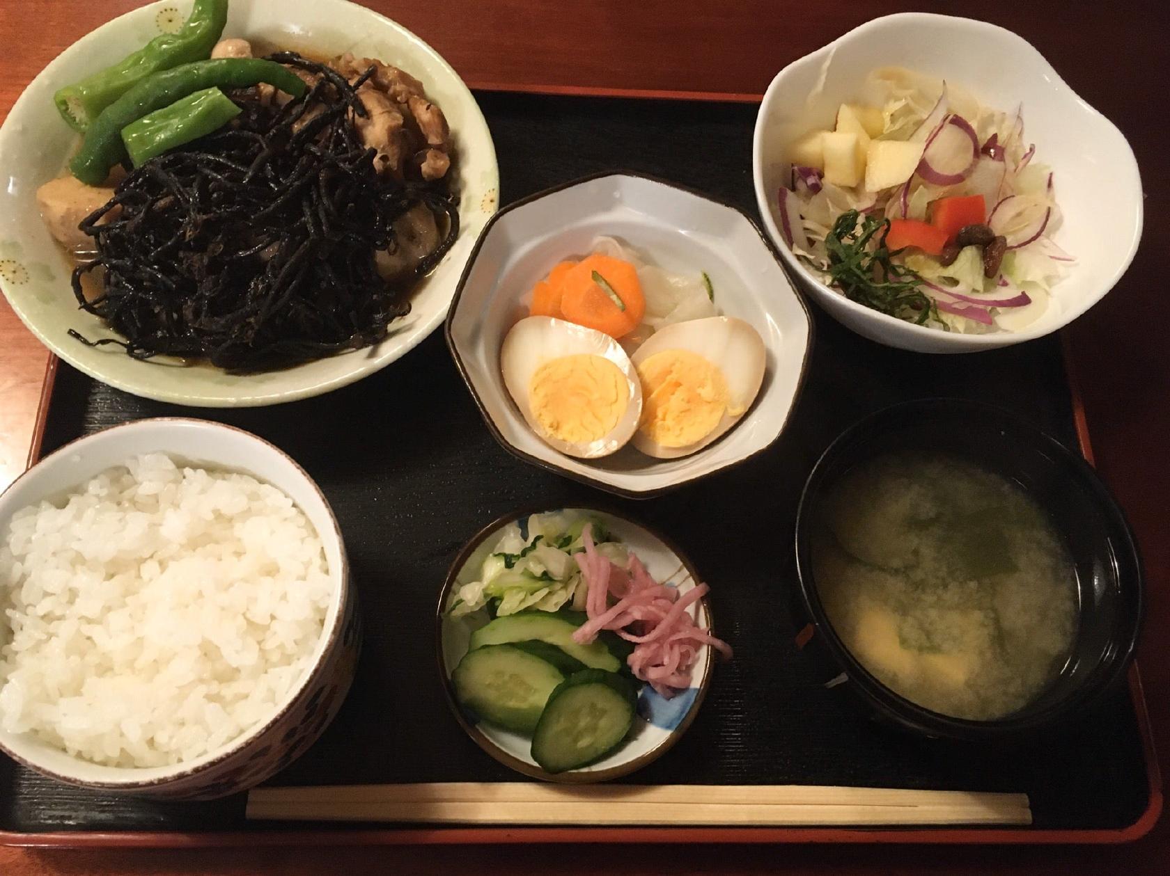 割烹 まつもと