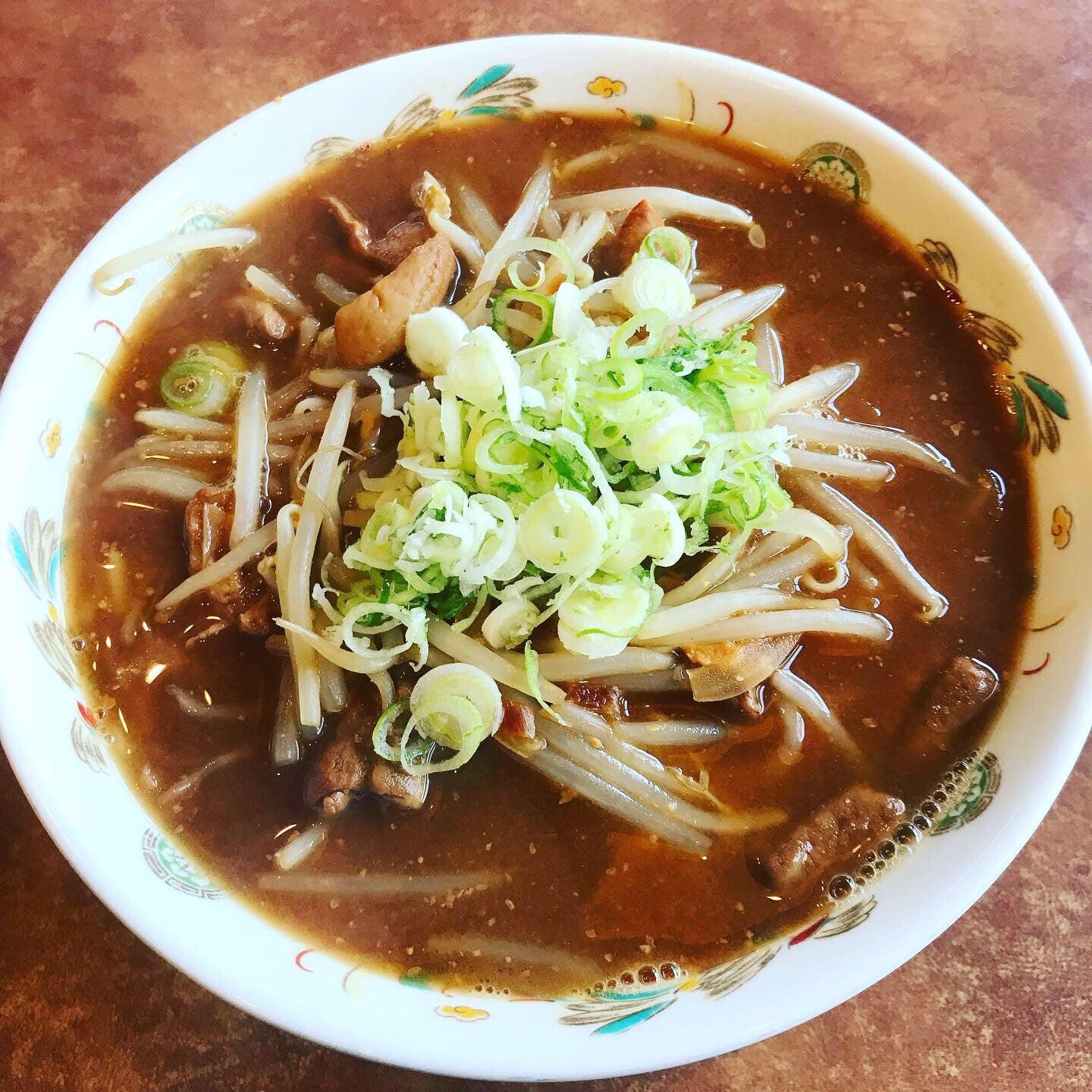 千成ラーメン