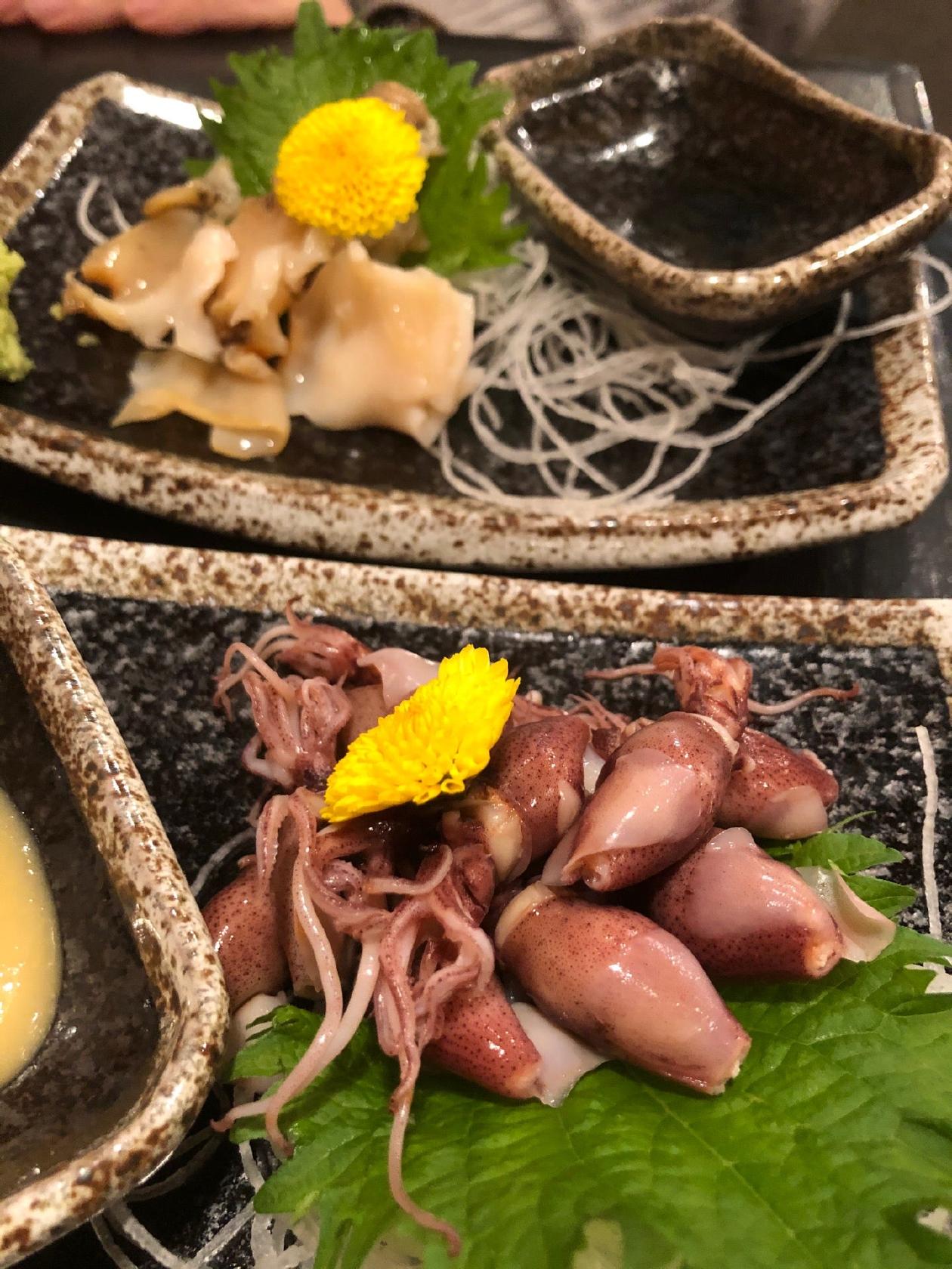 魚場〜Uoino