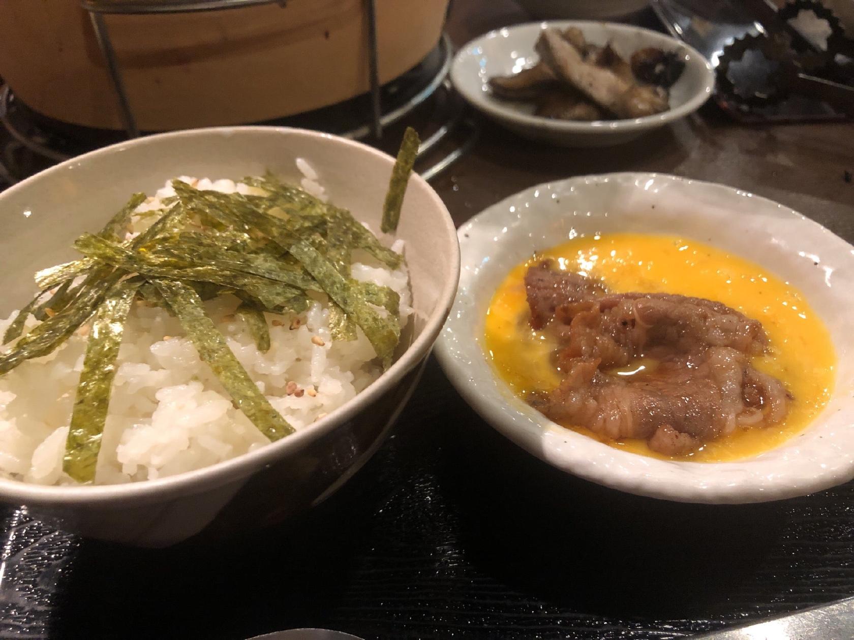 八苑 野里店