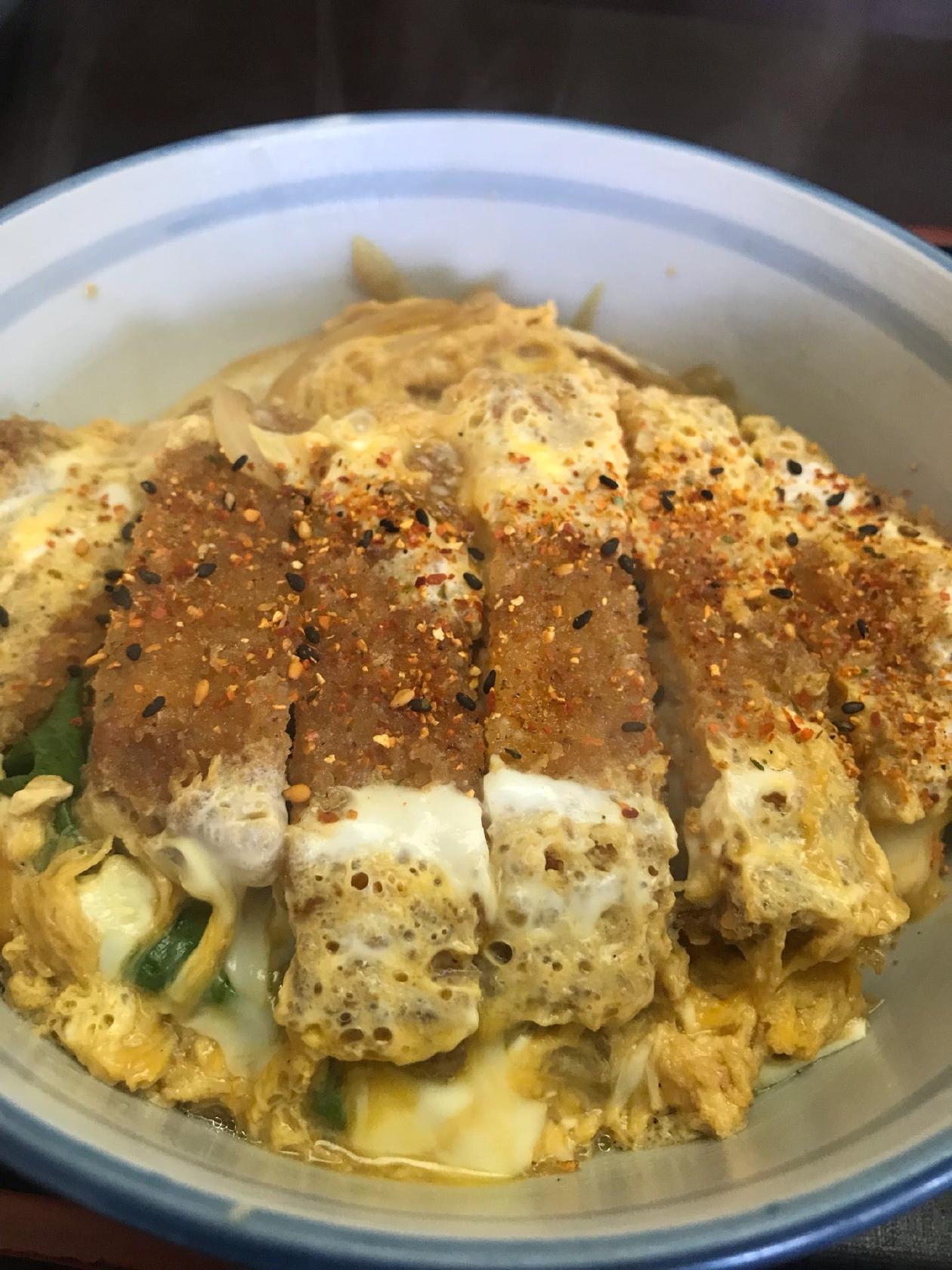 四国うどん