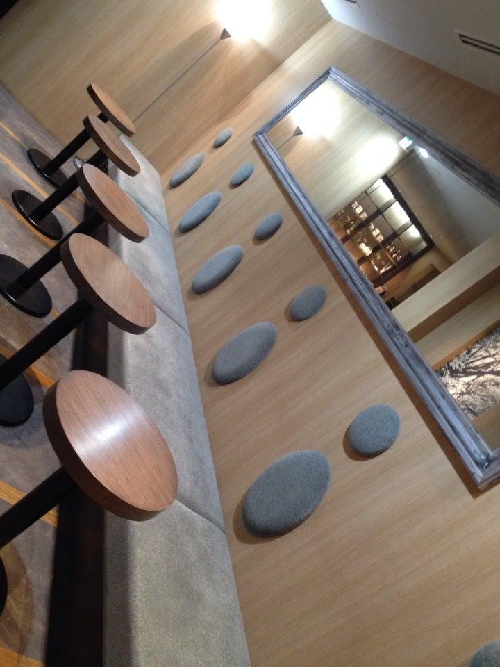 Miyo's Cafe