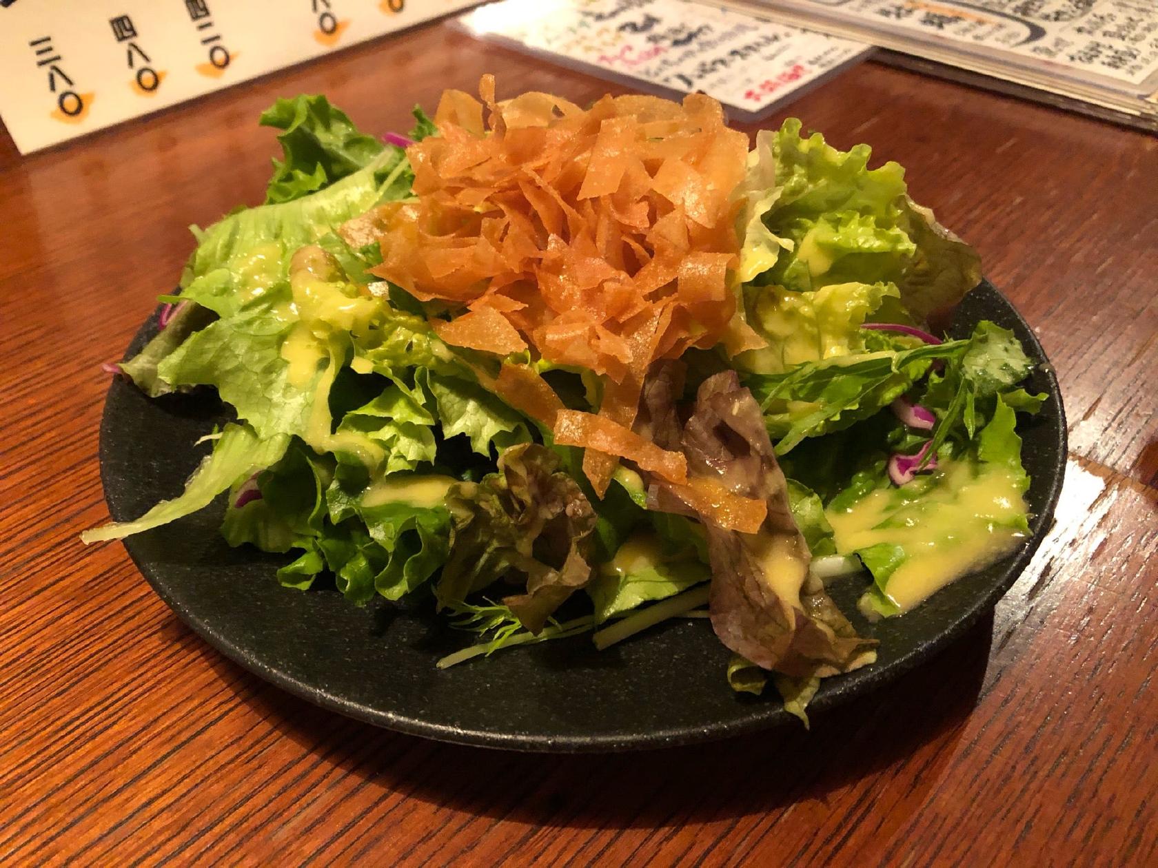 居酒屋 どんちゃか