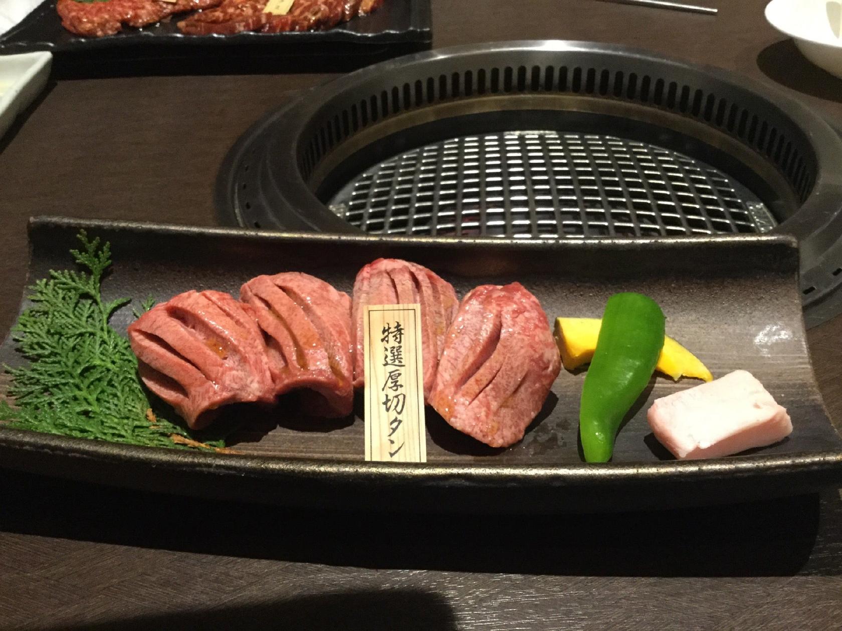 南山 長野東口店