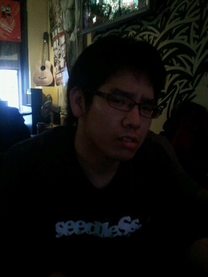WRES CAFE