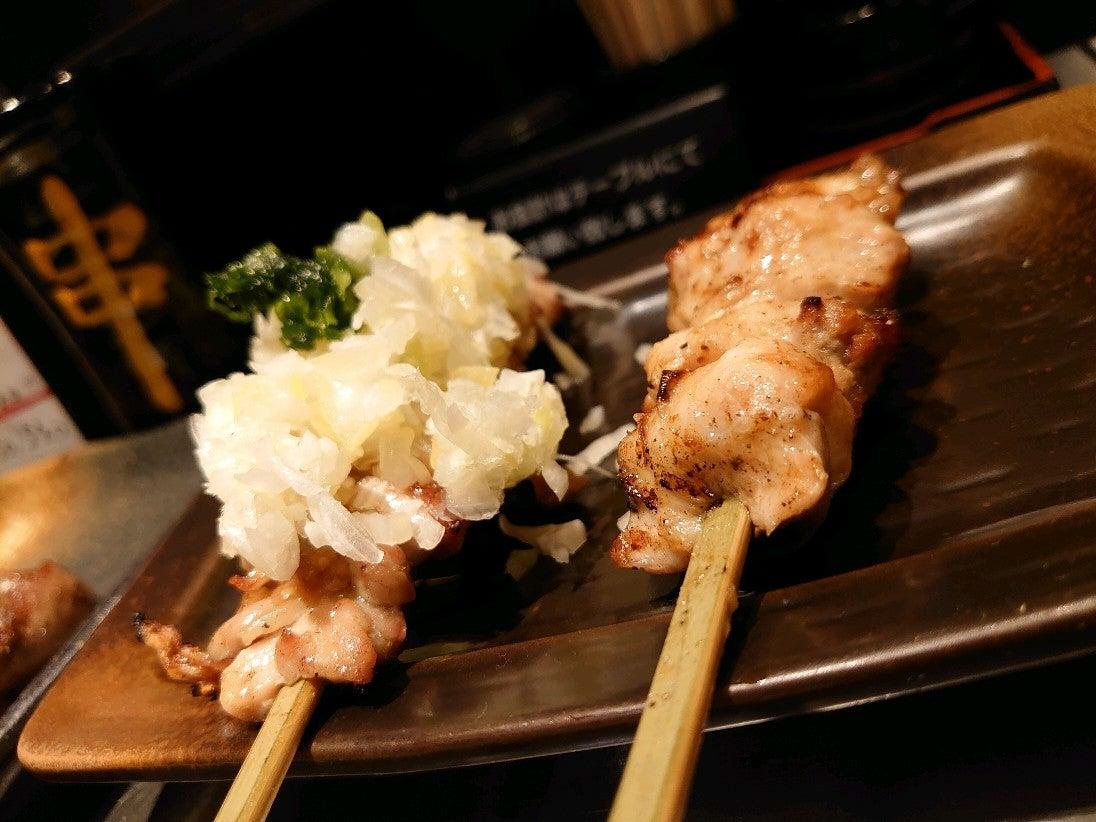 鶏の七輪炭火焼酒場 ごきげんどり