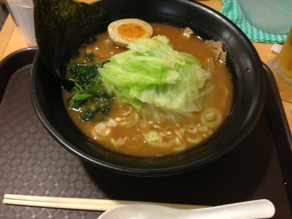 ハイカラ軒 東急プラザ蒲田店