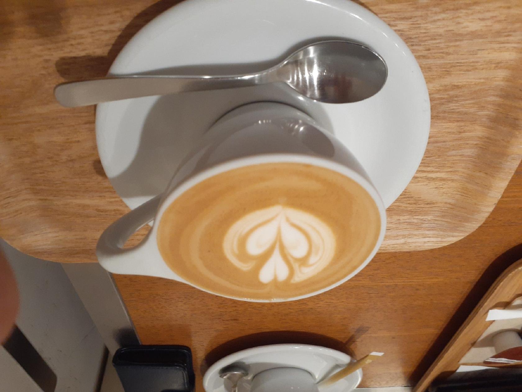 OGAWA COFFEE LiMiTED CAFE