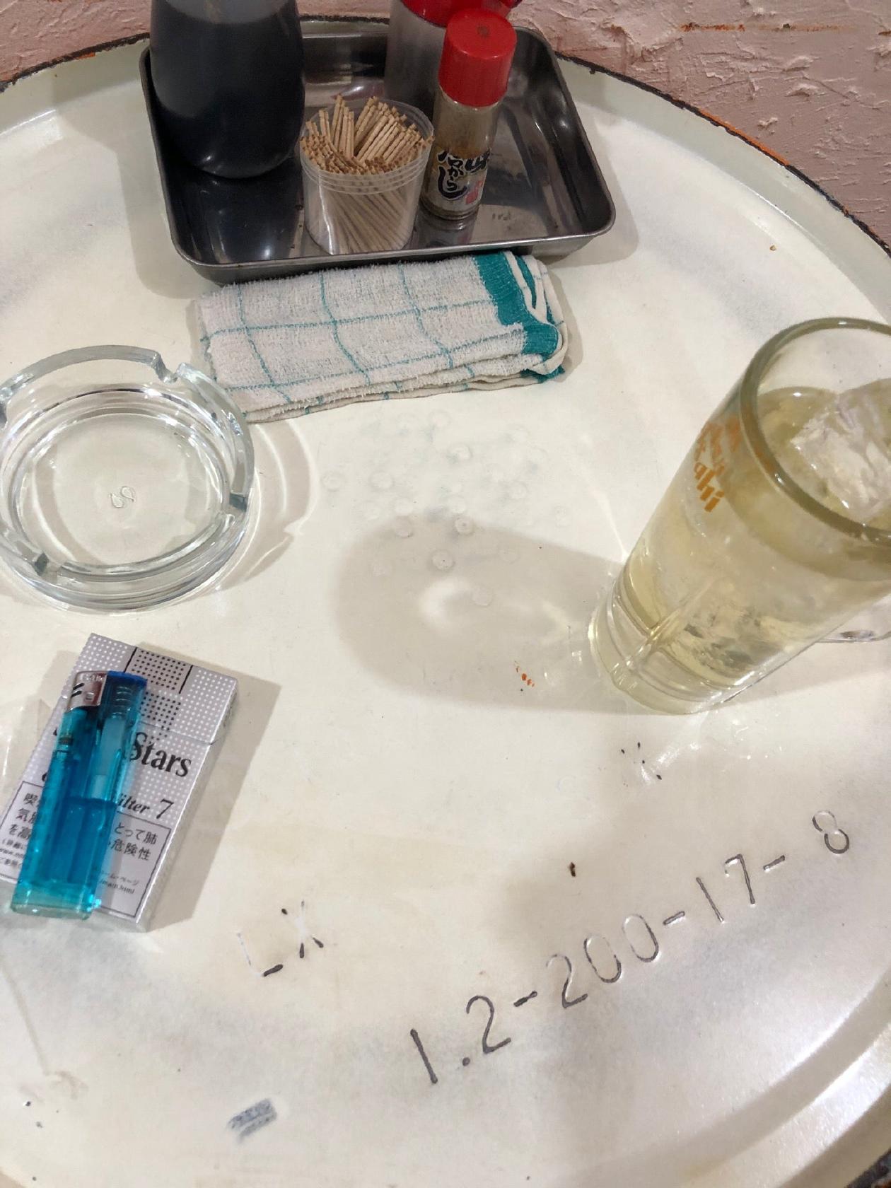 立ち飲み居酒屋 ドラム缶 青戸店