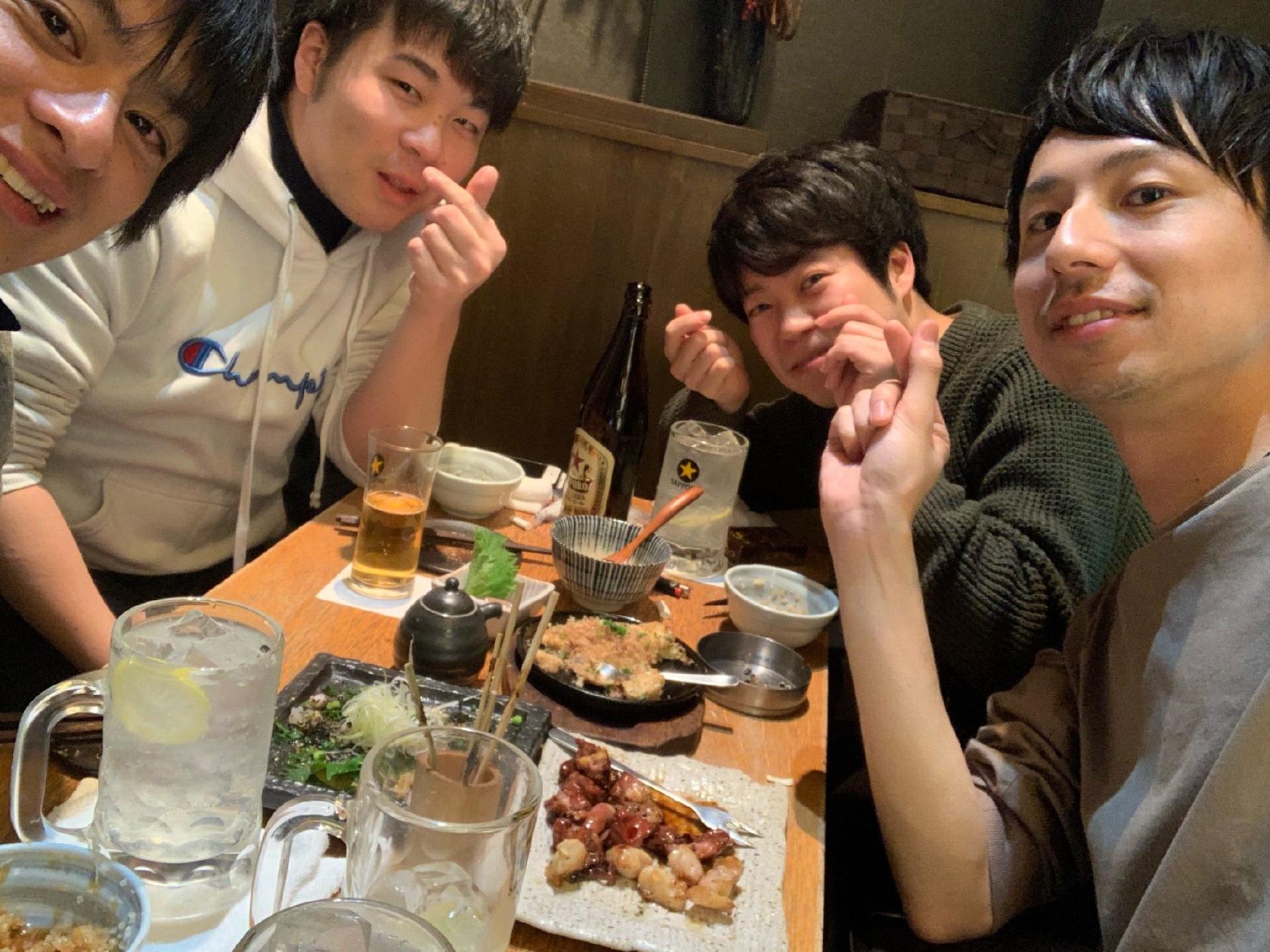 串焼きうまか市場 まるし 本八幡店
