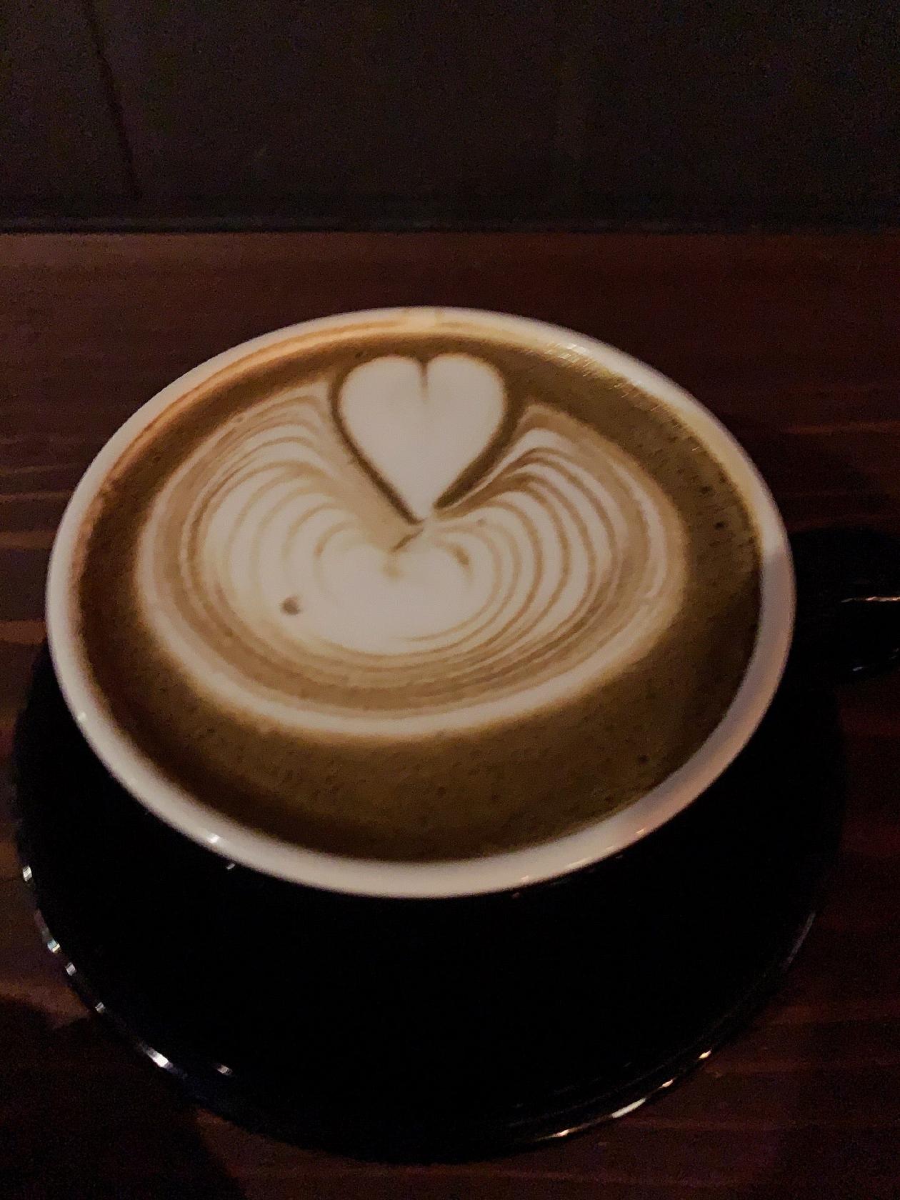 Coffee.