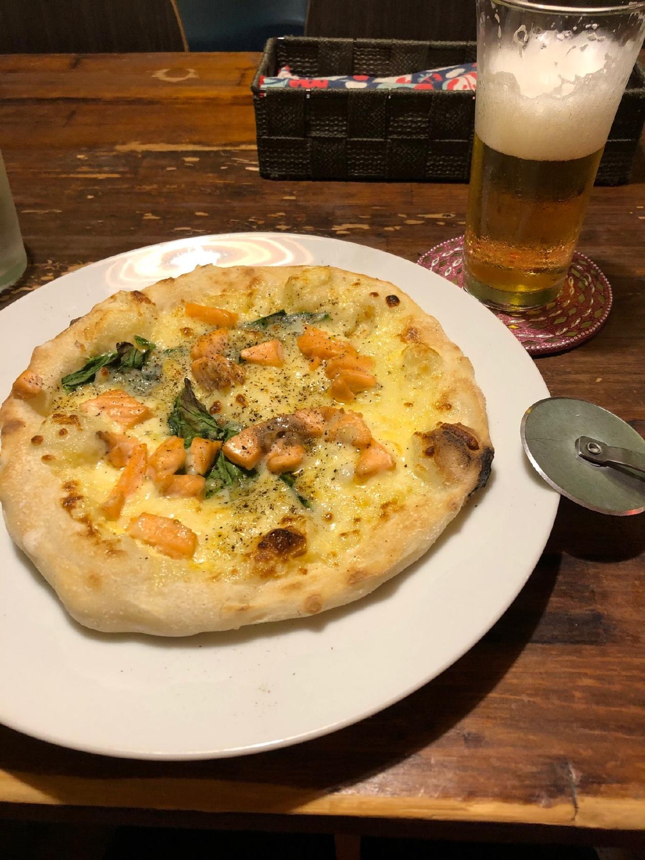 石窯焼ピッツァ専門店 TOGO