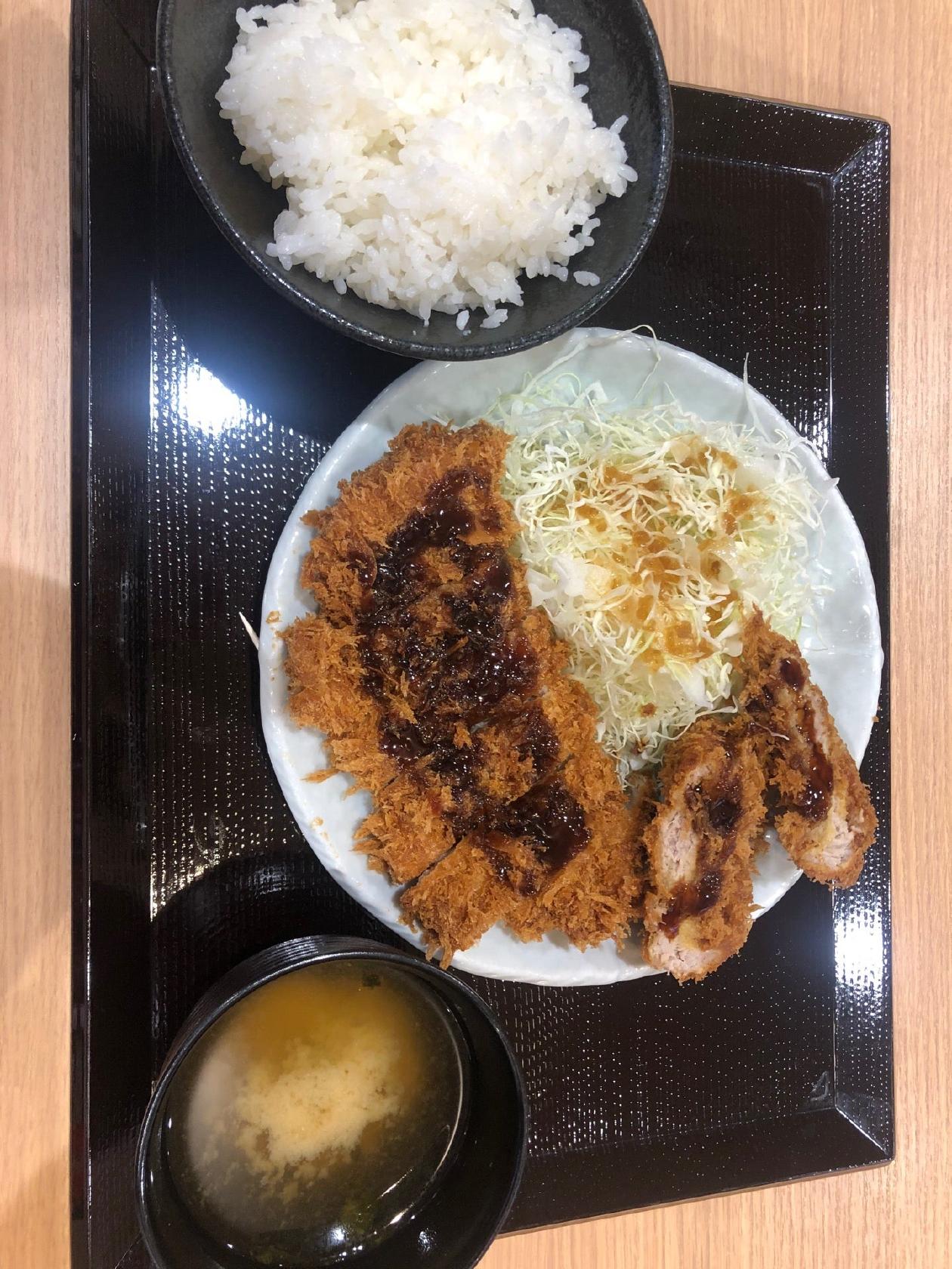 豚屋とん一ゆめタウン徳島
