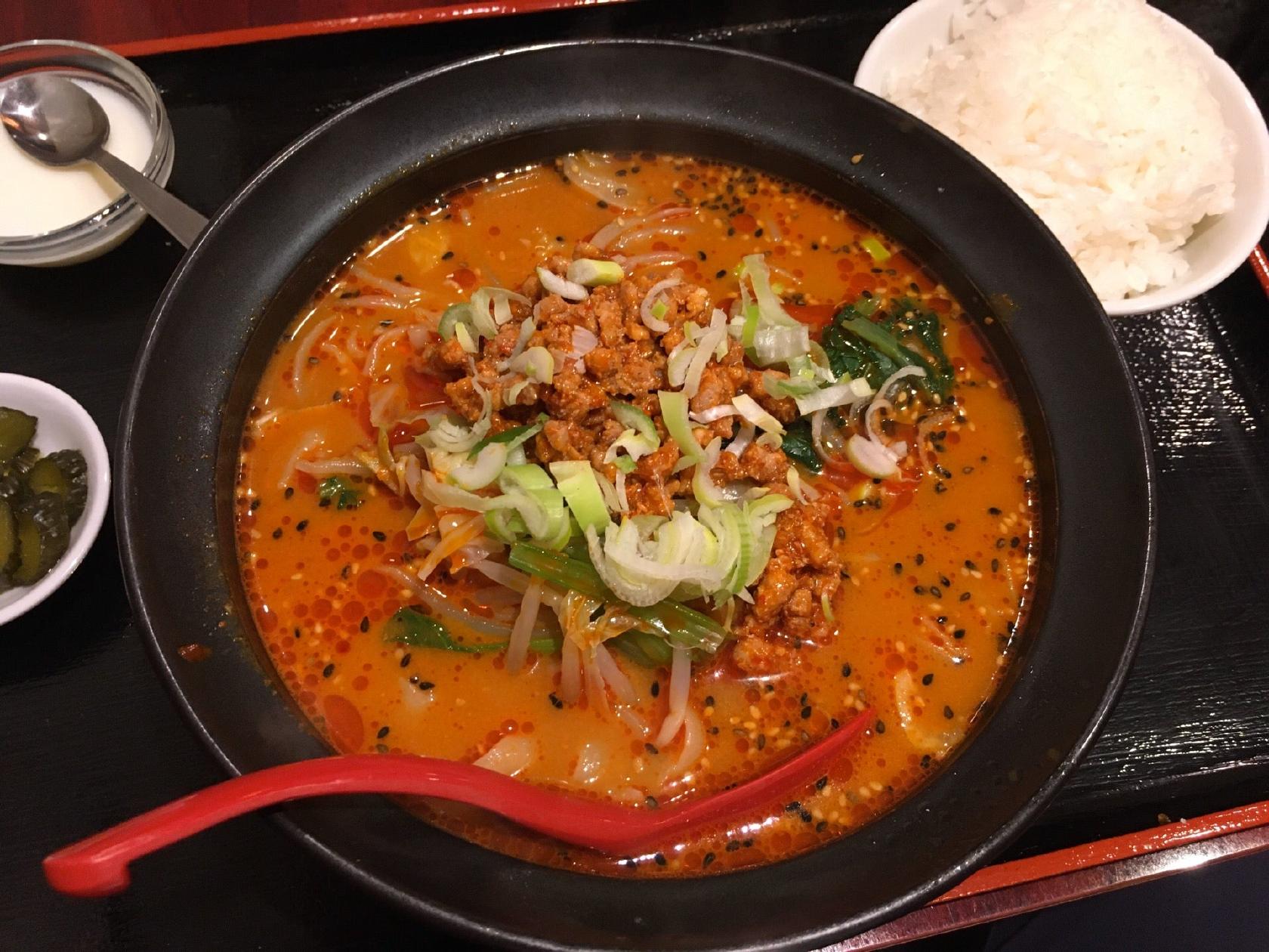 無敵刀削麺酒家