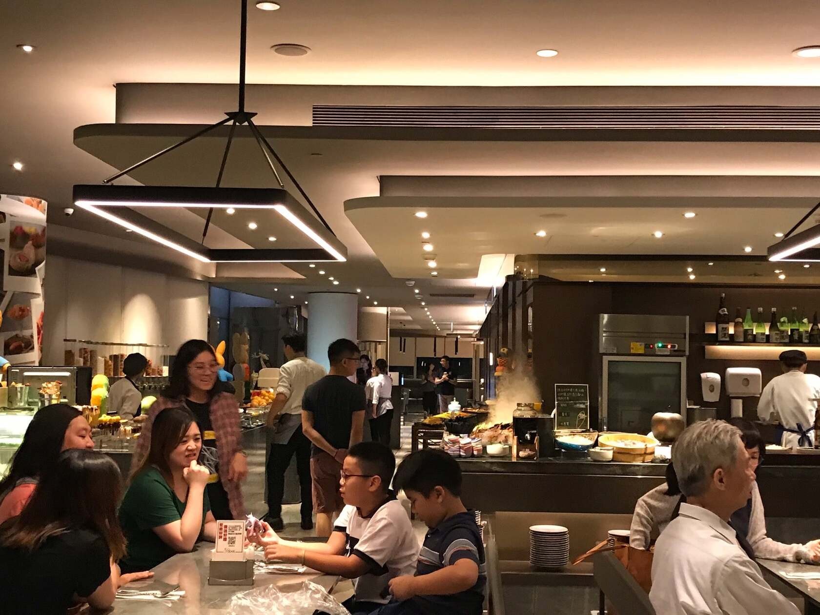 Cafe 50