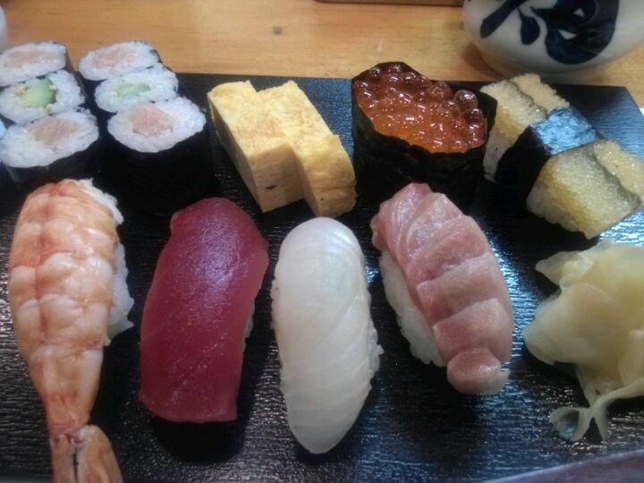 おきな鮨