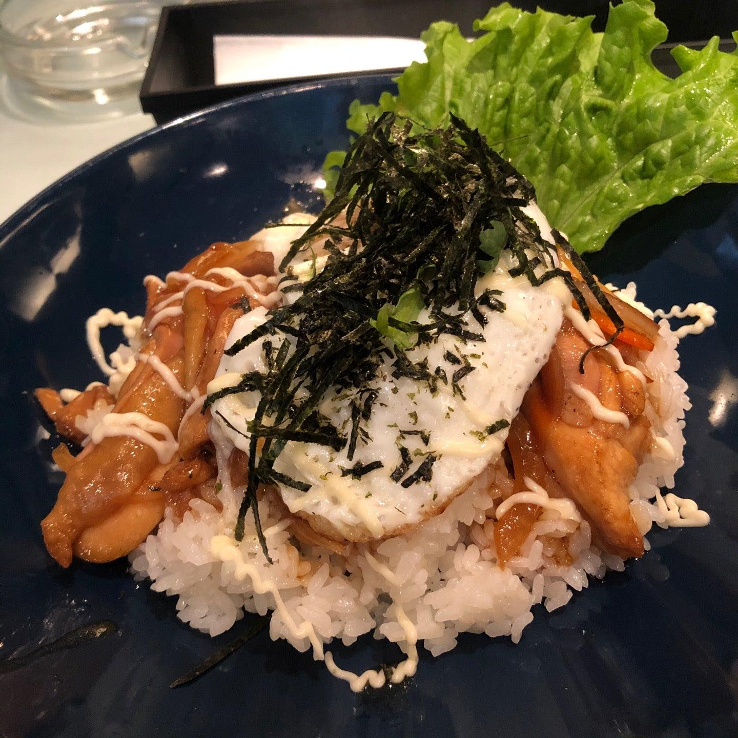 高槻サンライズ カフェ