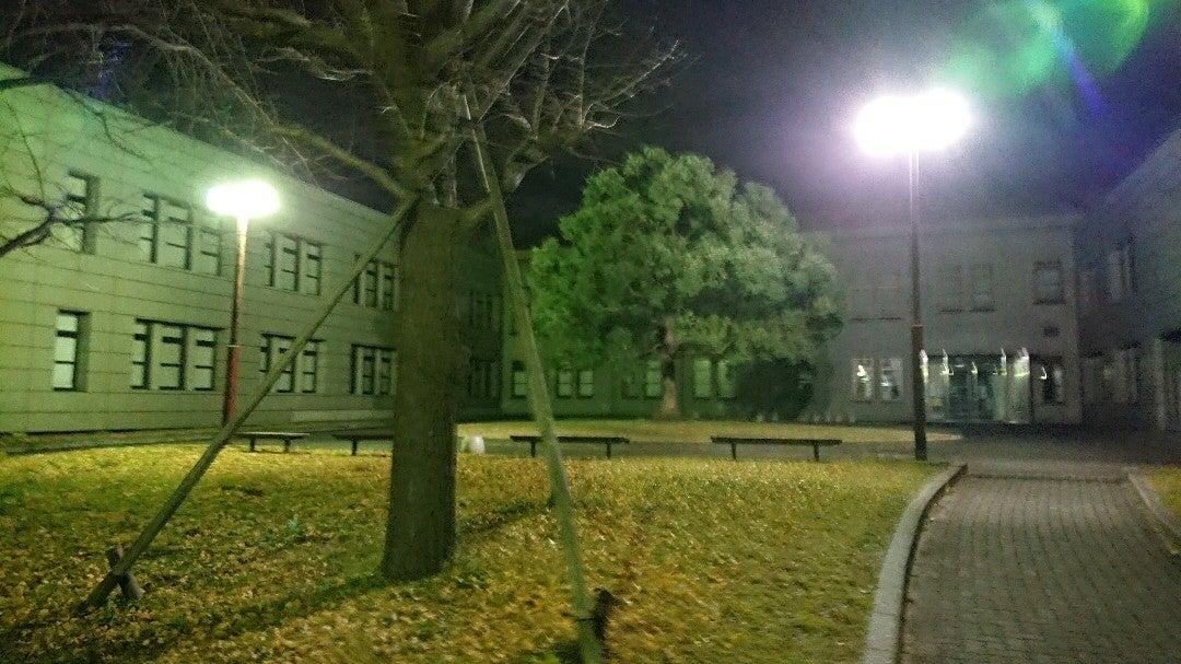 東京海洋大学 越中島会館