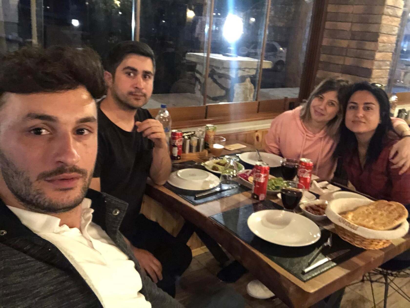 Şah Urfa Ocakbaşı