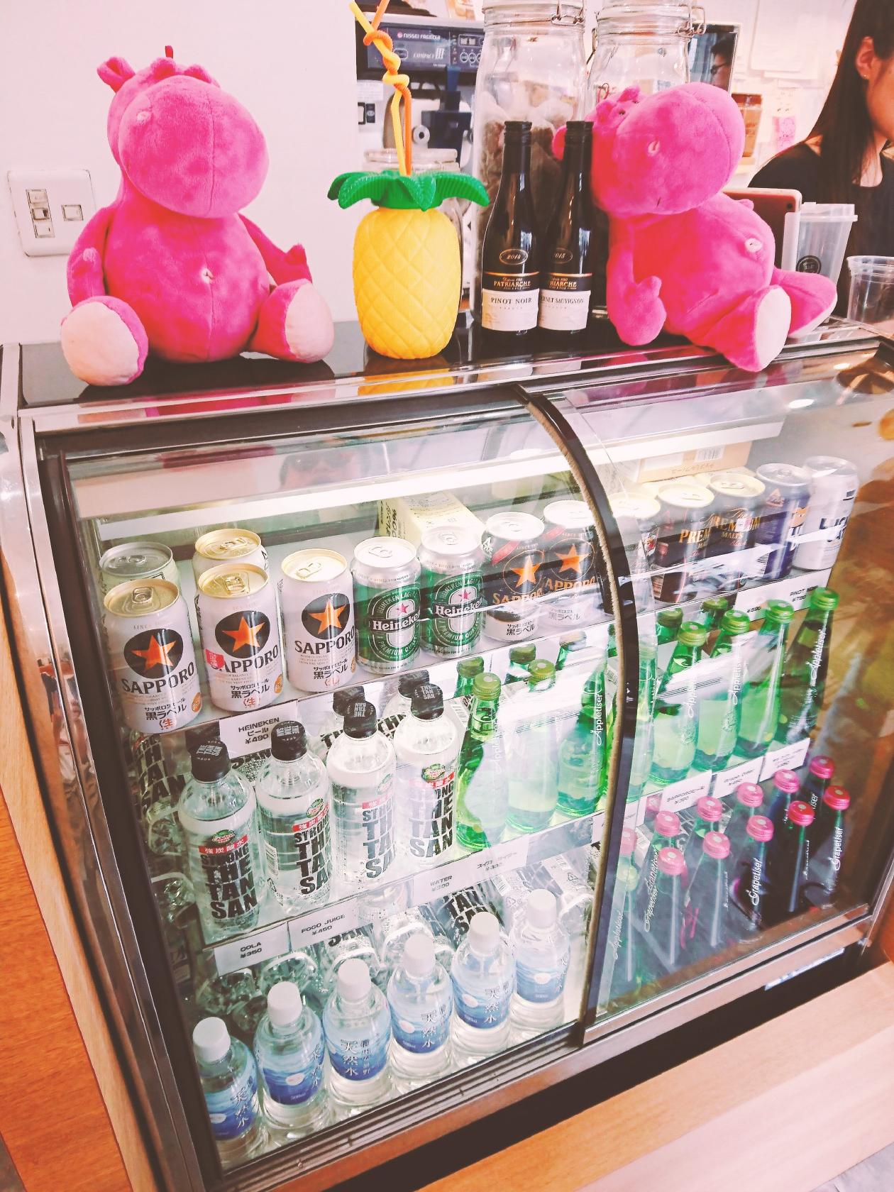 ム コーヒー