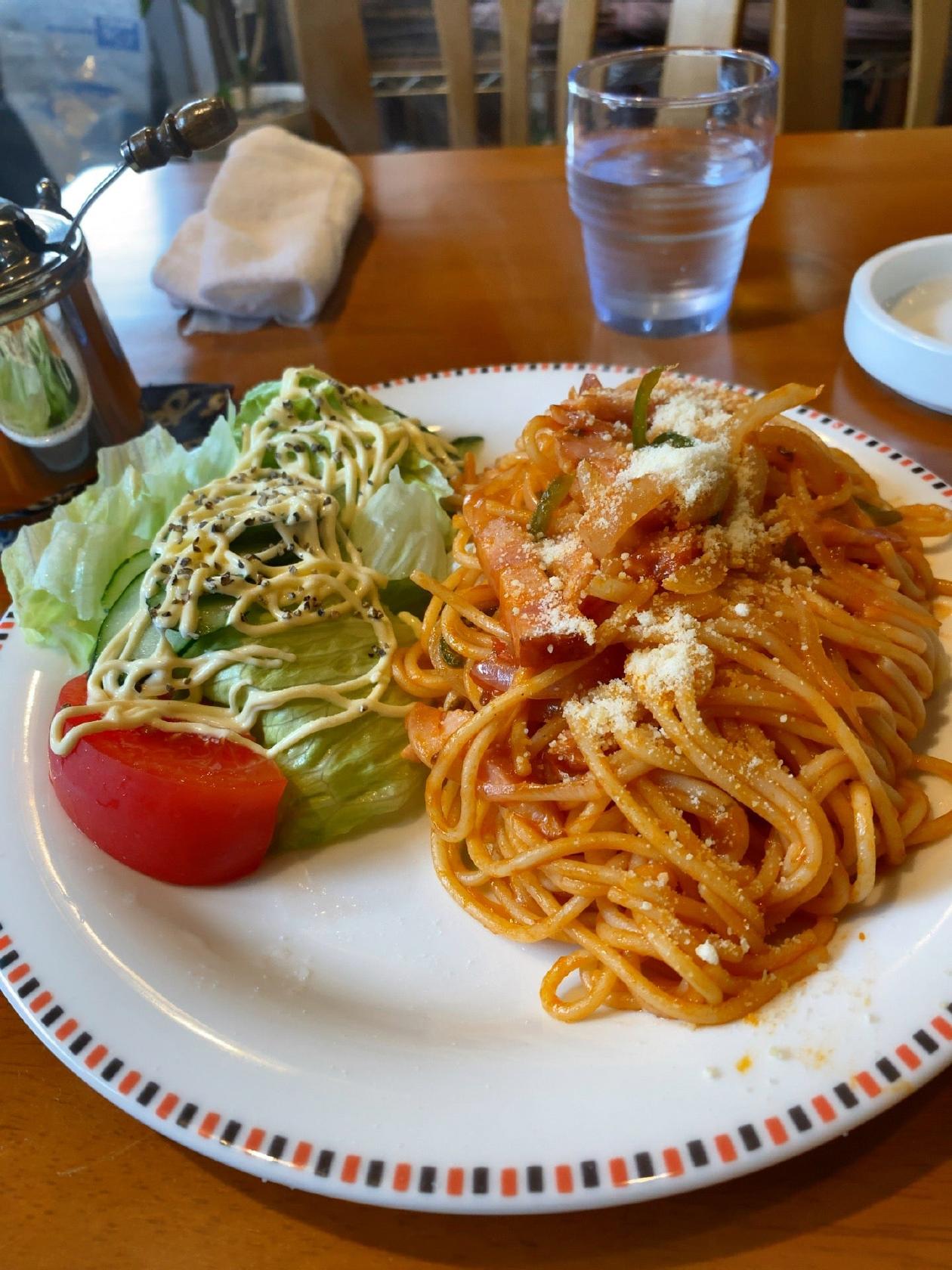 喫茶ROSENDER