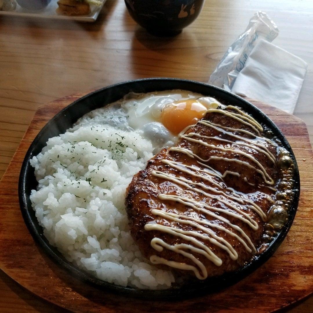 山猫食堂