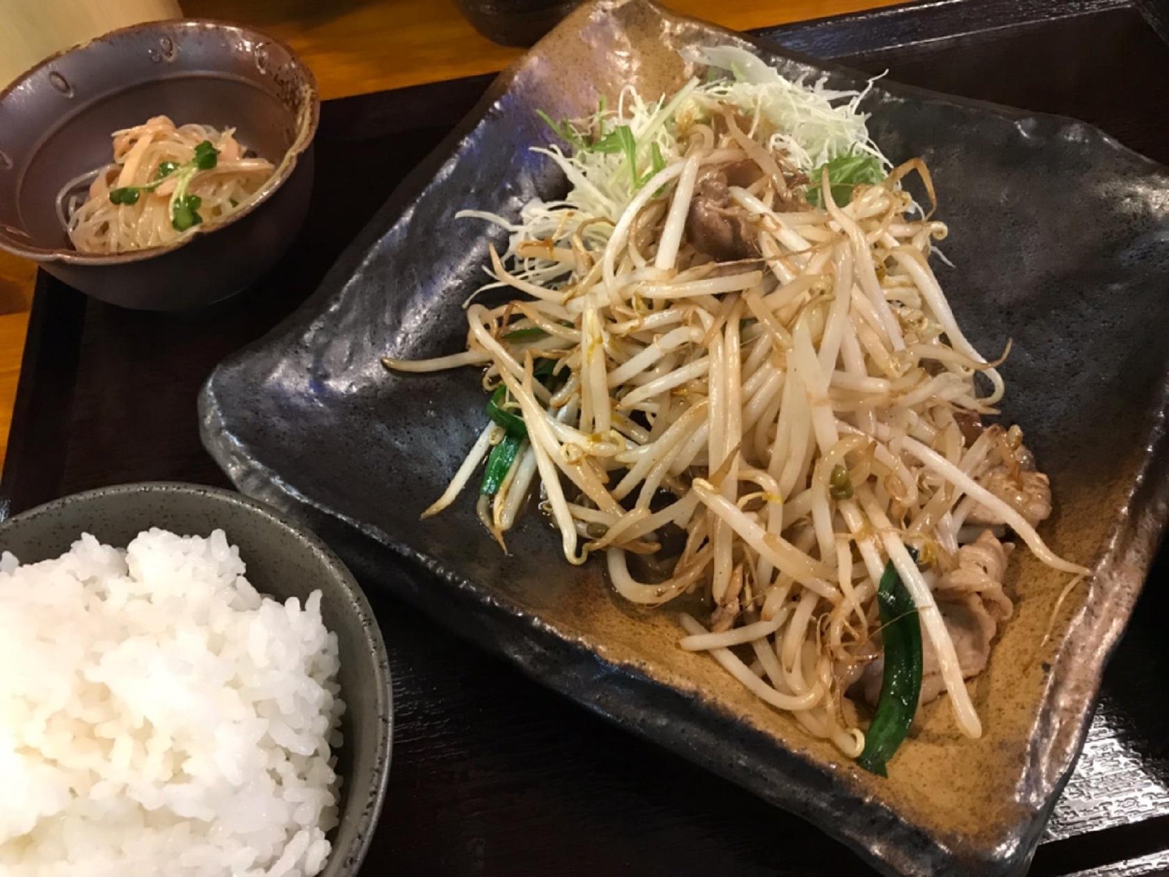 大衆食堂 山-Zan-