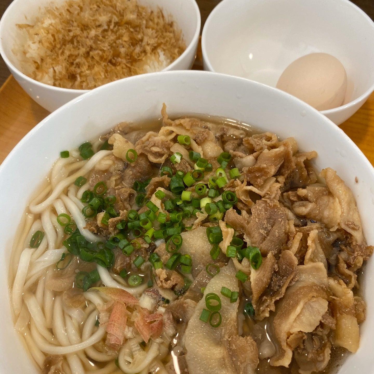 猫庭うどん