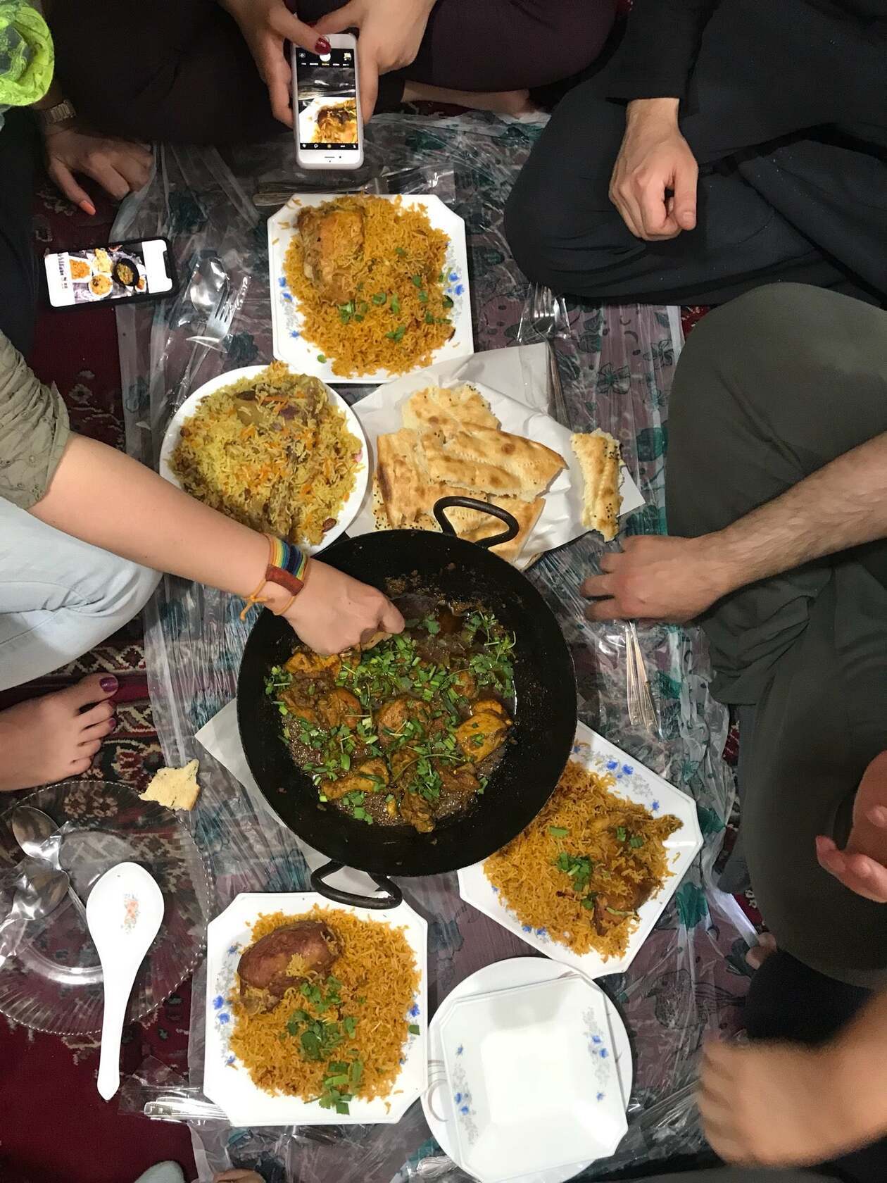 گل بلوچستان