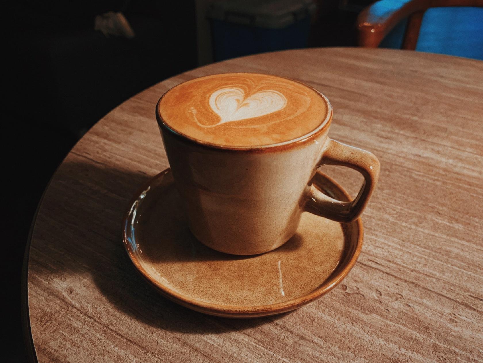 AWAY COFFEE