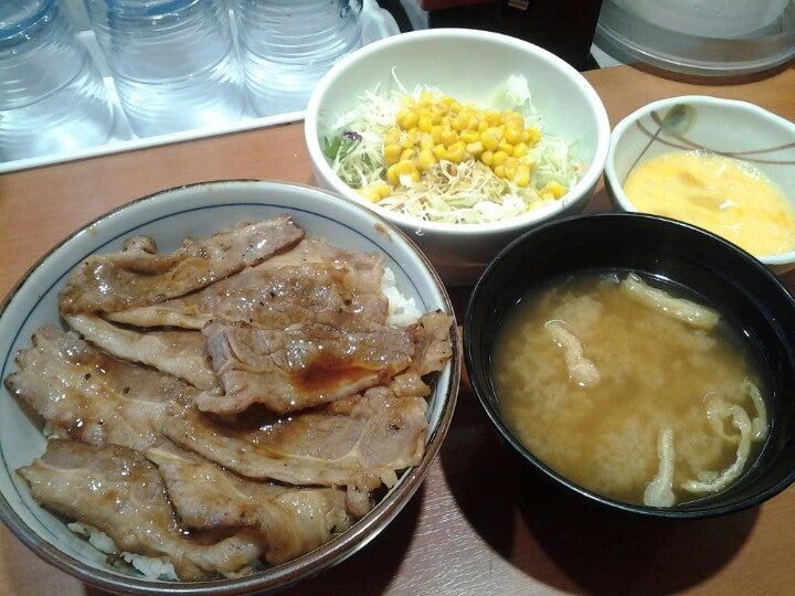 チカラめし