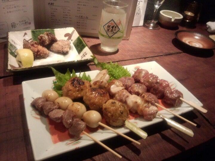 てっぱん居酒屋 ちゃぼうず