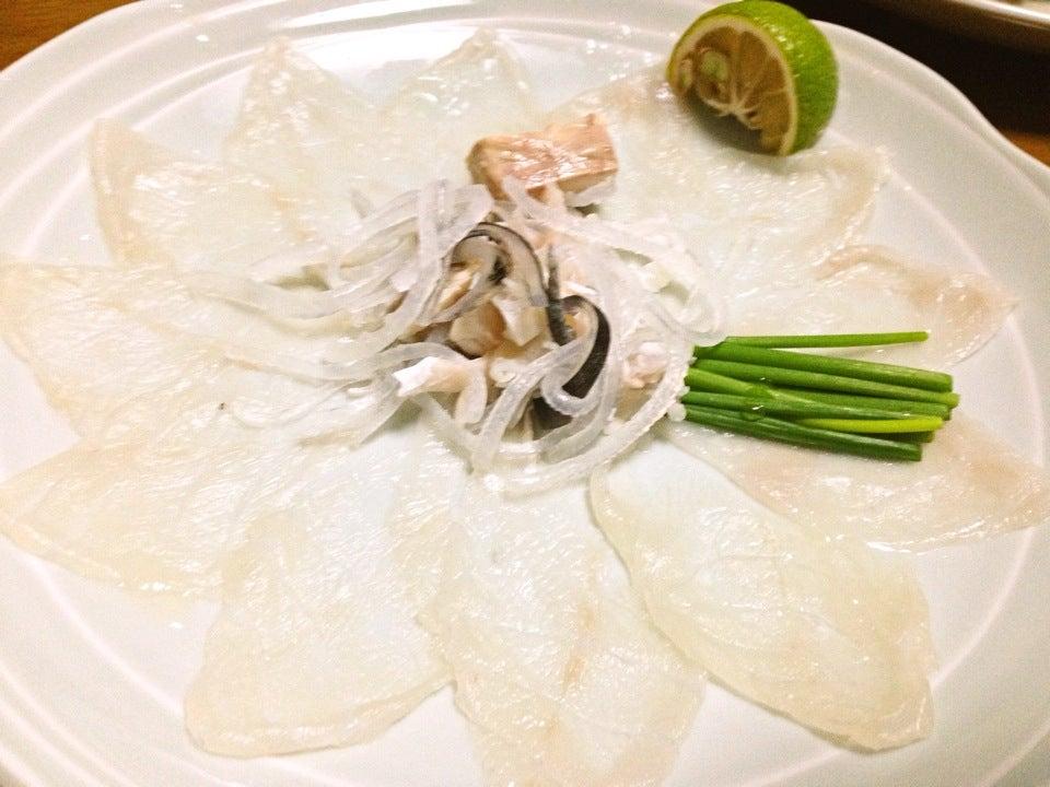 吉ふく