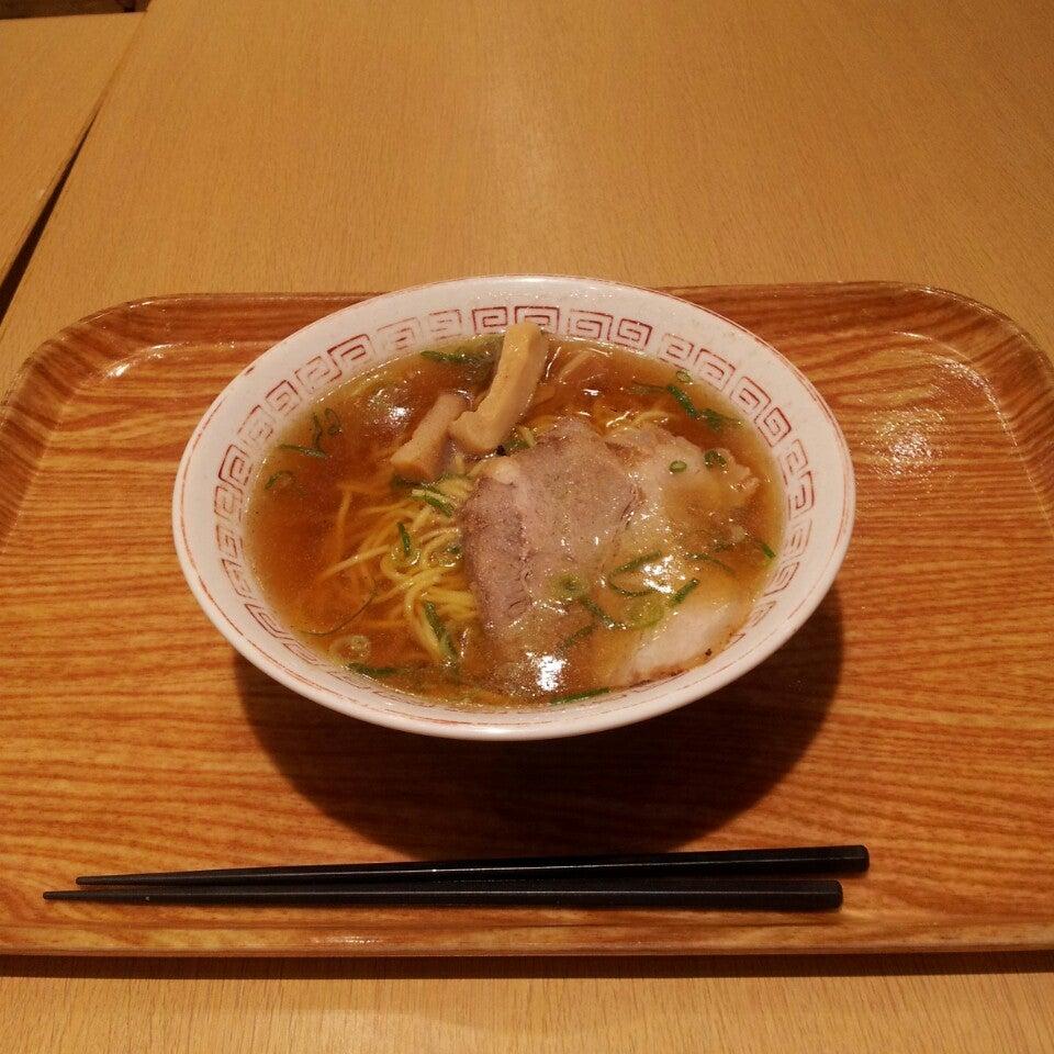 札幌らーめん みそ源