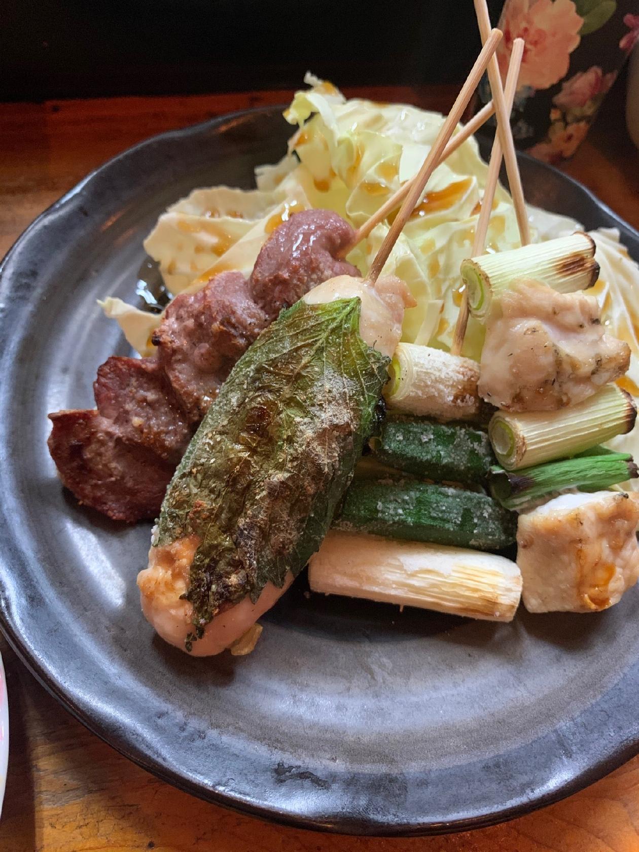 居酒屋さくら