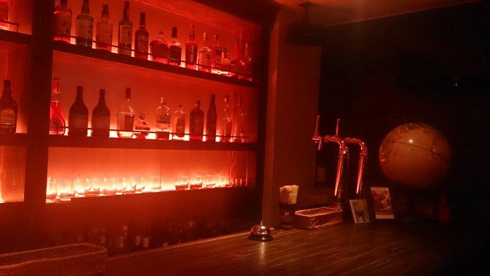 DIning Bar E'tude